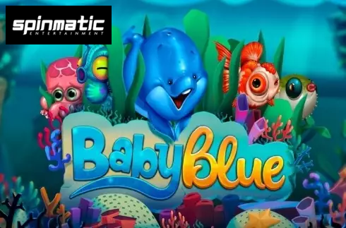 Baby Blue